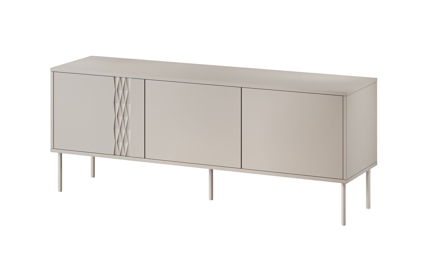Cama MEBLE Cama 3D RTV cabinet