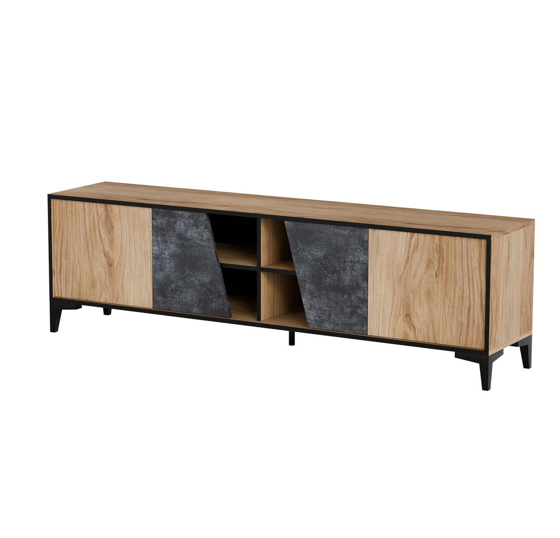 Cama MEBLE Cama 4D RTV cabinet