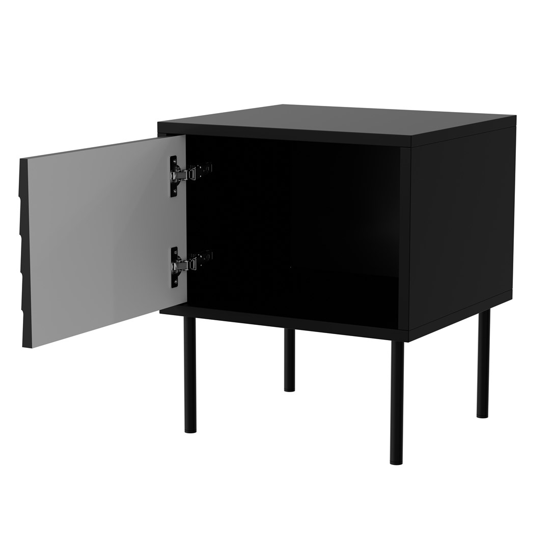 Cama MEBLE Cama Bedside cabinet, 2