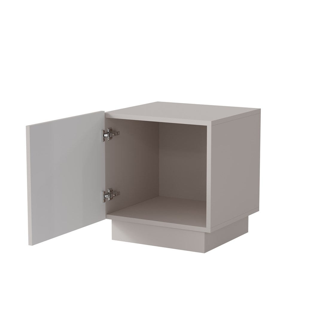 Cama MEBLE Cama Bedside cabinet, 2