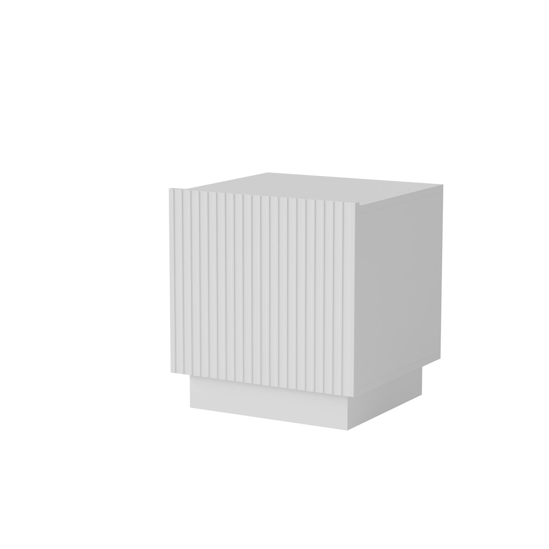 Cama MEBLE Cama Bedside cabinet, 2
