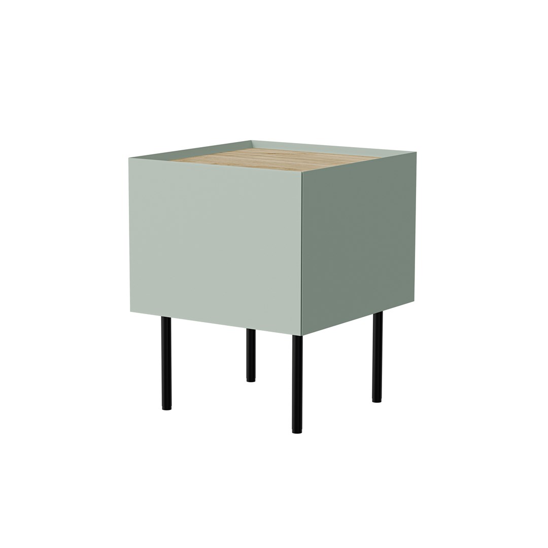 Cama MEBLE Cama Bedside table, 2