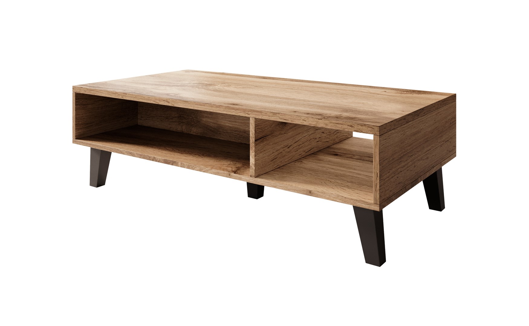 Cama MEBLE Cama coffee table NORD