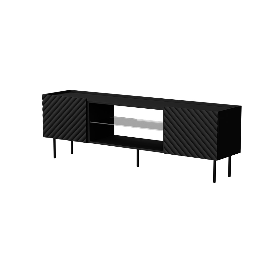 Cama MEBLE Cama EF LUCCA TV