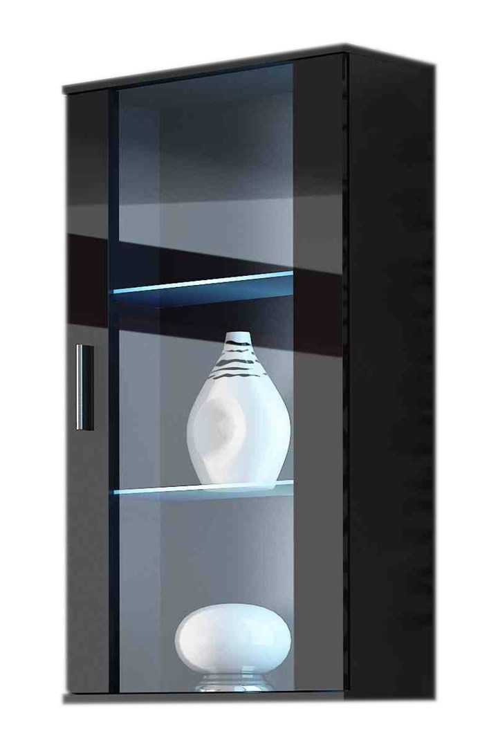 Cama MEBLE Cama hanging display cabinet