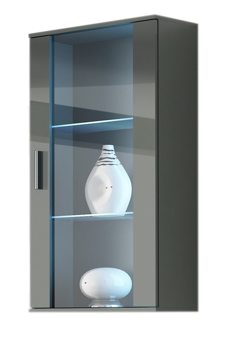 Cama MEBLE Cama hanging display cabinet