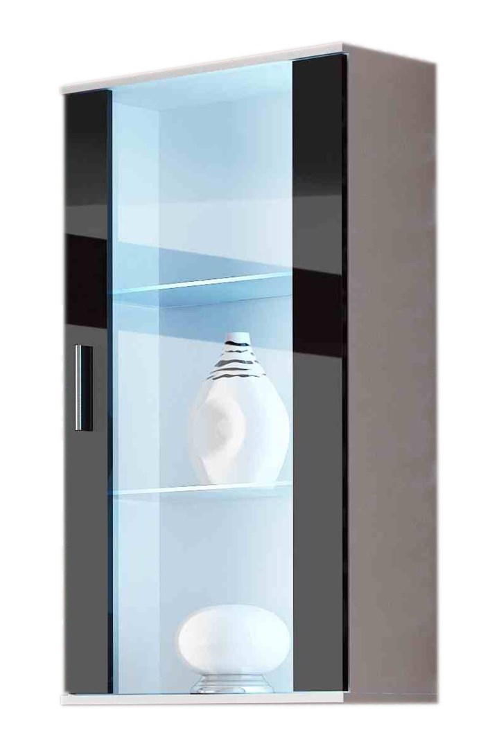 Cama MEBLE Cama hanging display cabinet