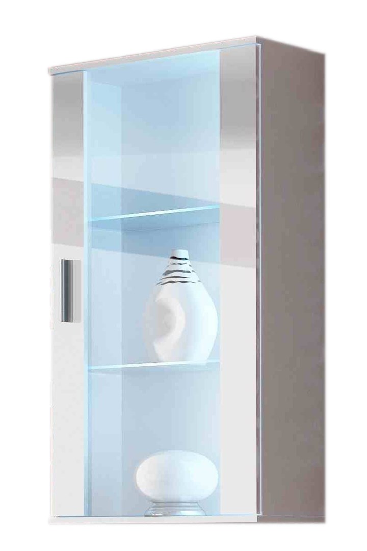 Cama MEBLE Cama hanging display cabinet