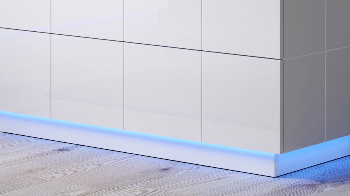 Cama MEBLE Cama Lighting REJA dresser