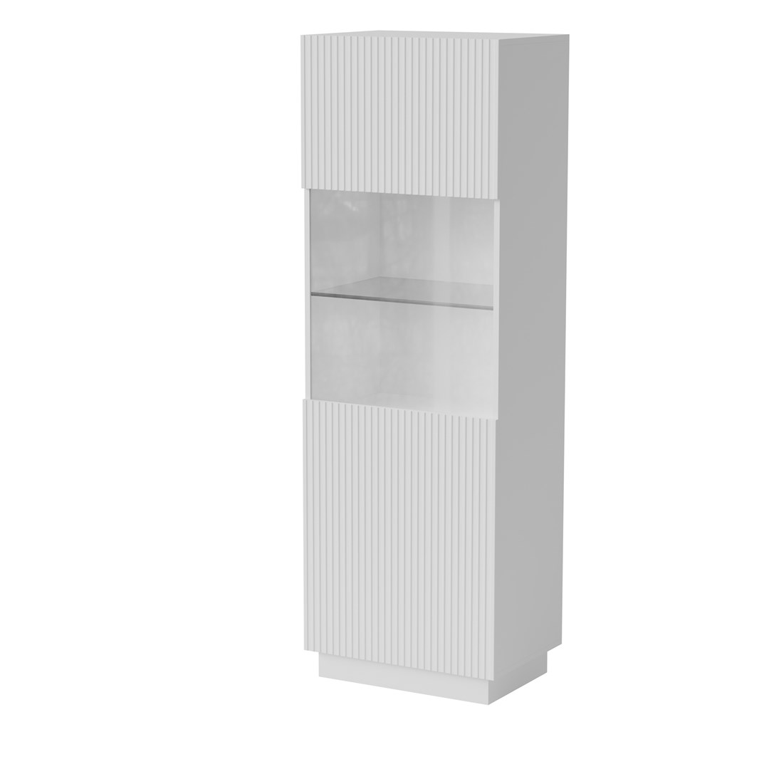 Cama MEBLE Cama LIVERTI display cabinet