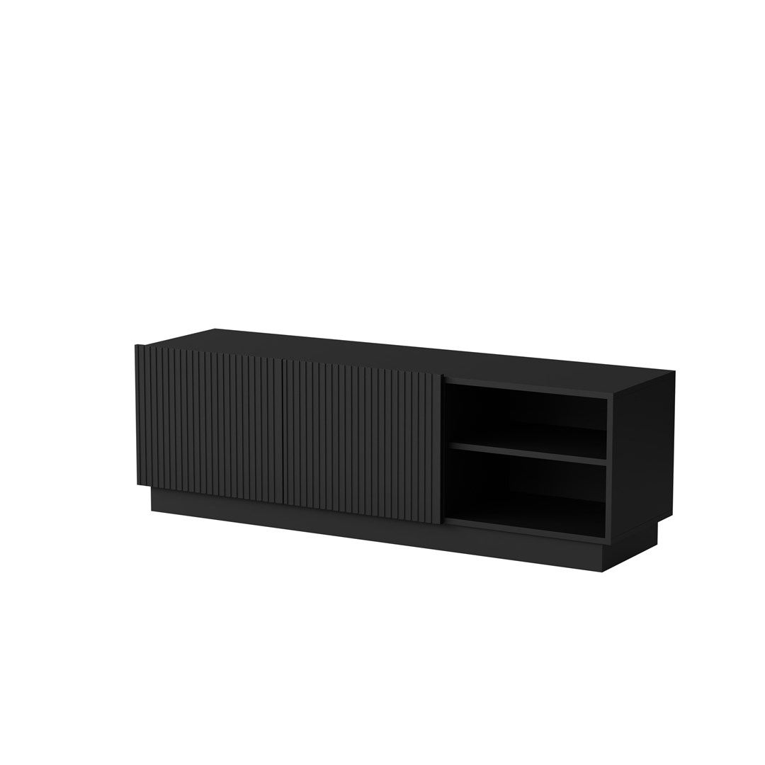 Cama MEBLE Cama LIVERTI TV cabinet