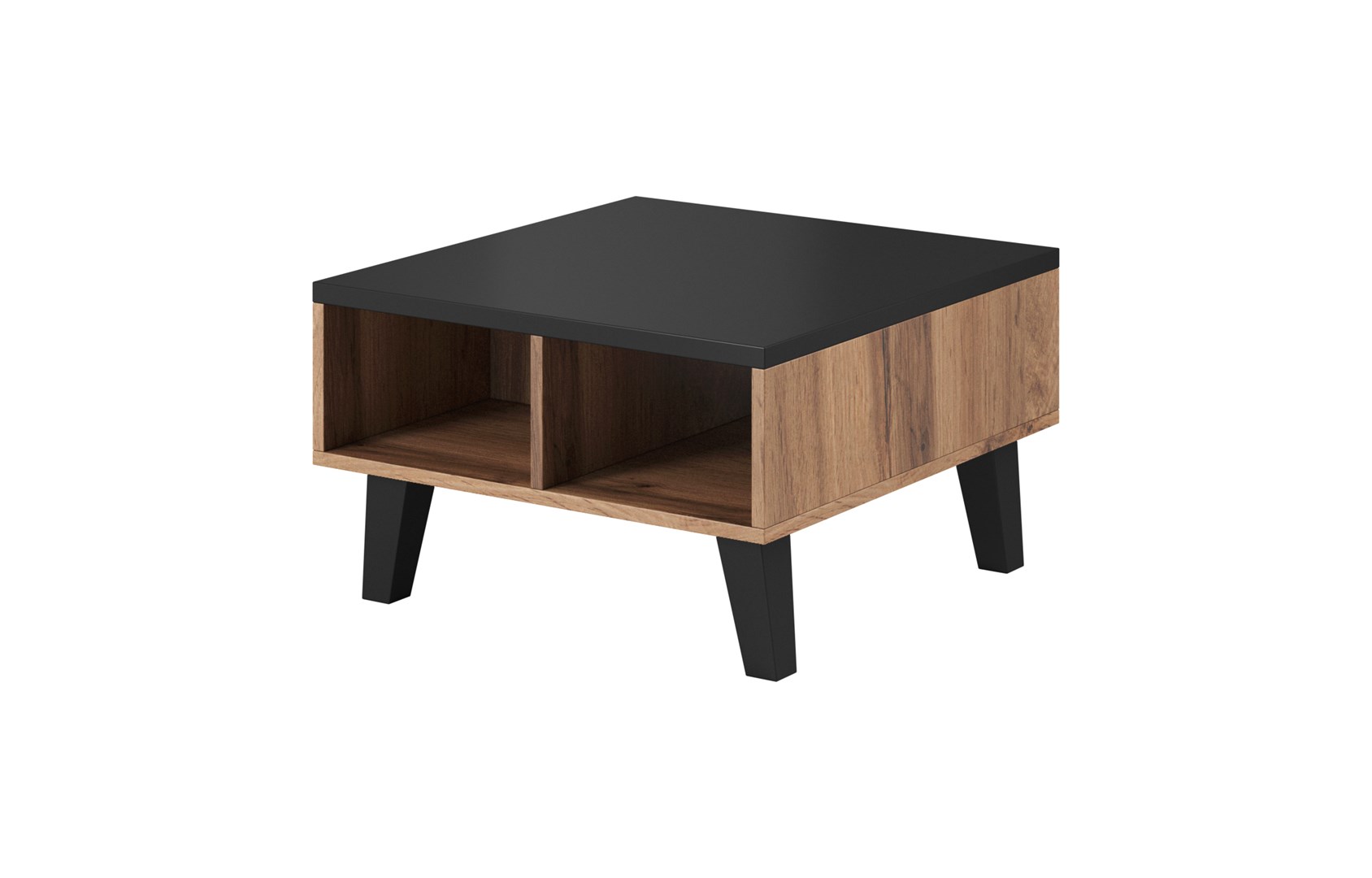 Cama MEBLE Cama LOTTA 60 coffee