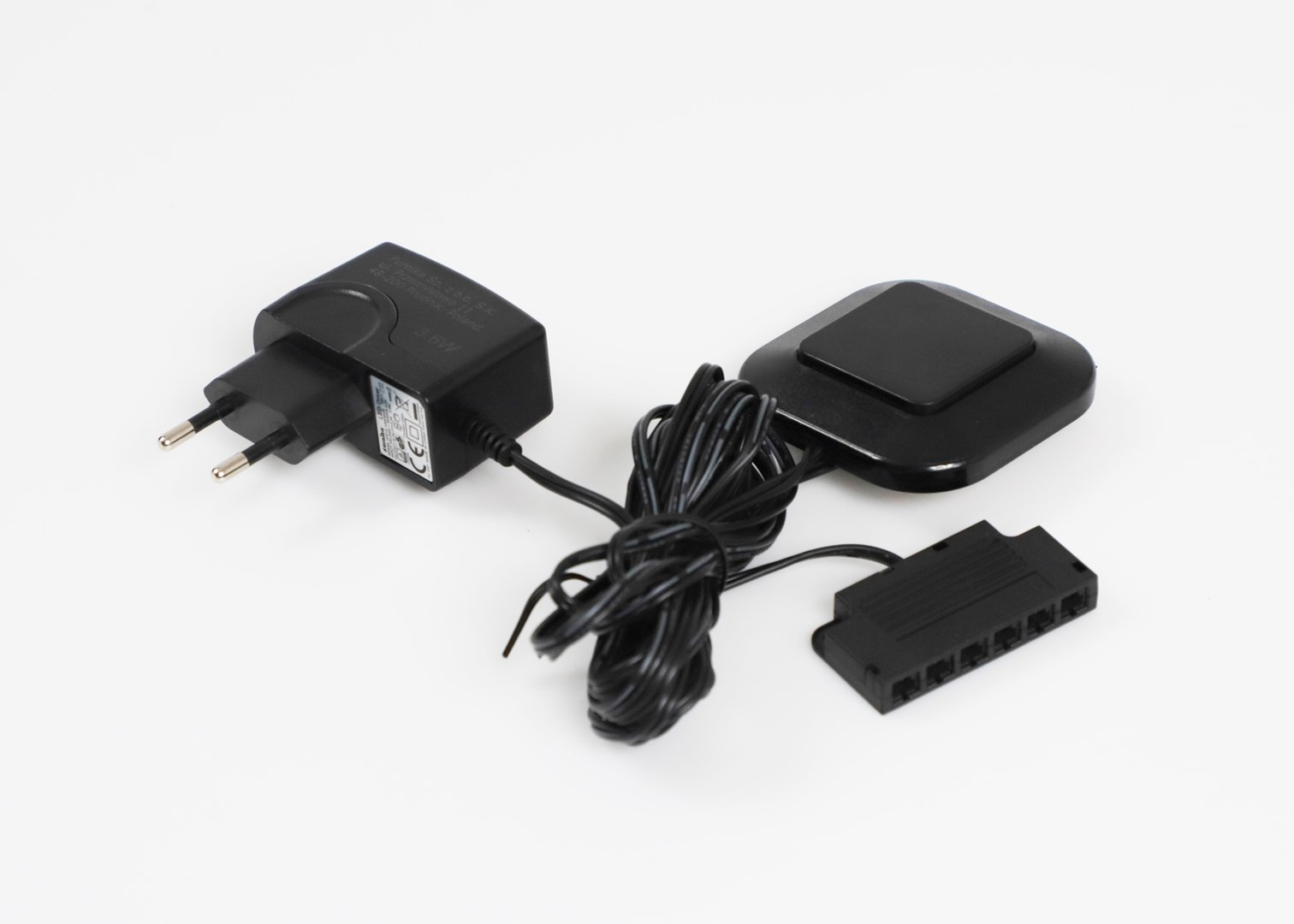Cama MEBLE LED power supply |