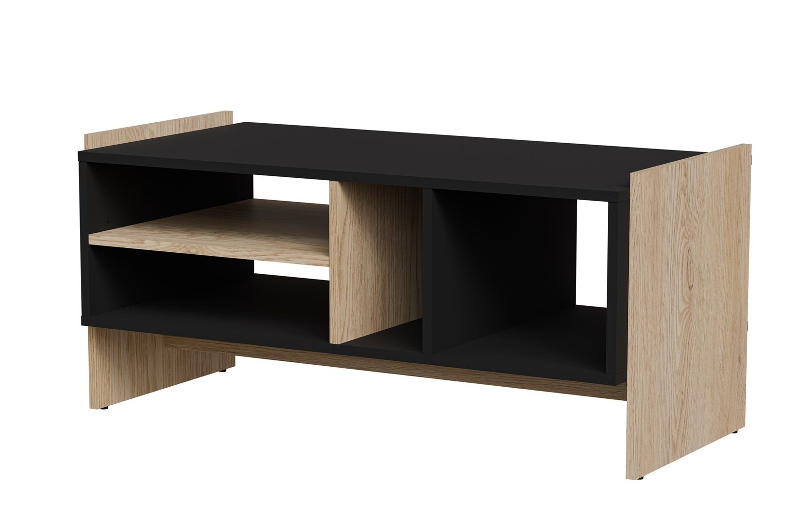 Cama MEBLE Cama PORTO bench/table 100x50x46