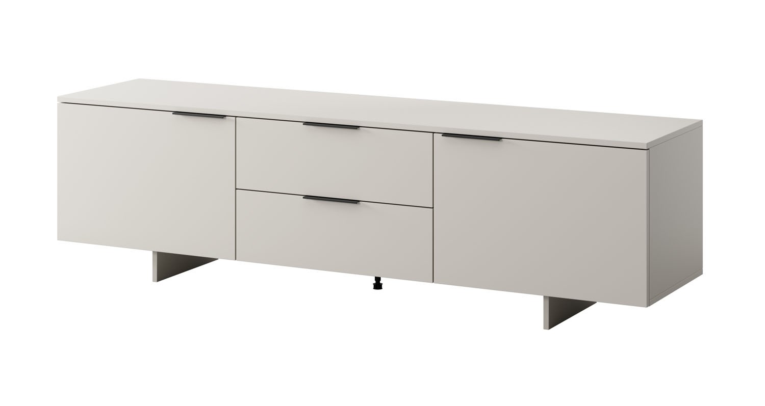 Cama MEBLE Cama RTV 2D2S ALMA