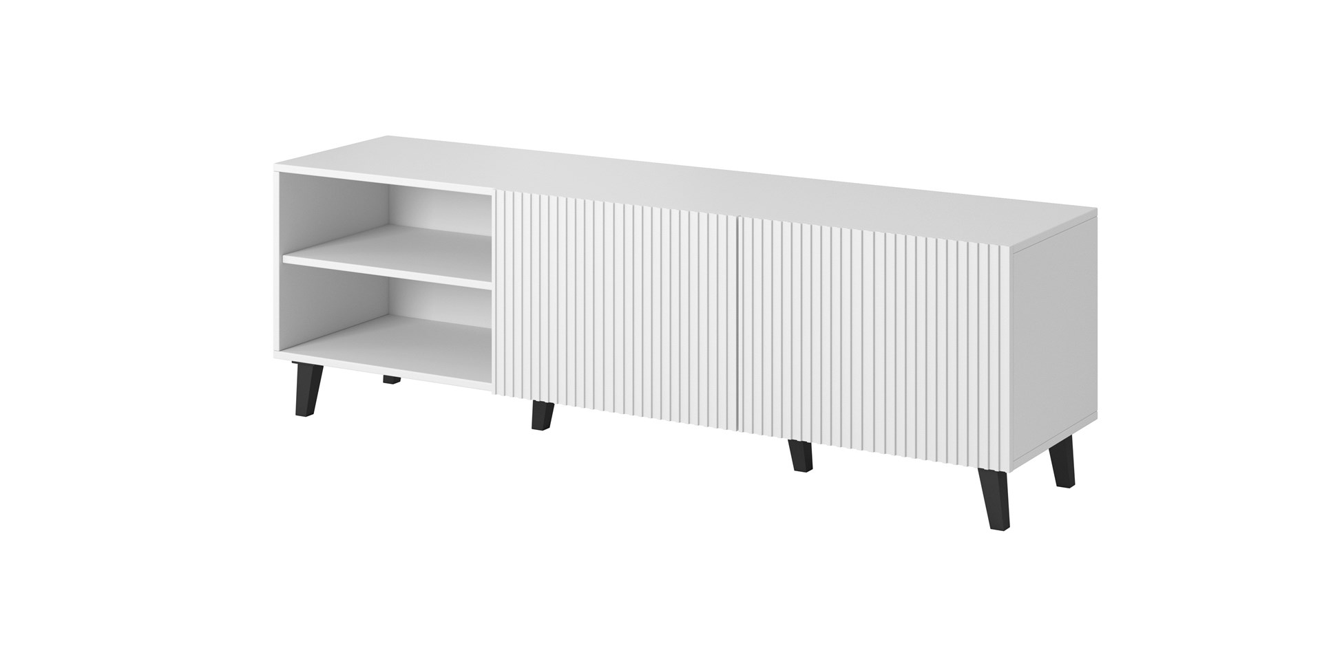 Cama MEBLE Cama RTV cabinet PAFOS