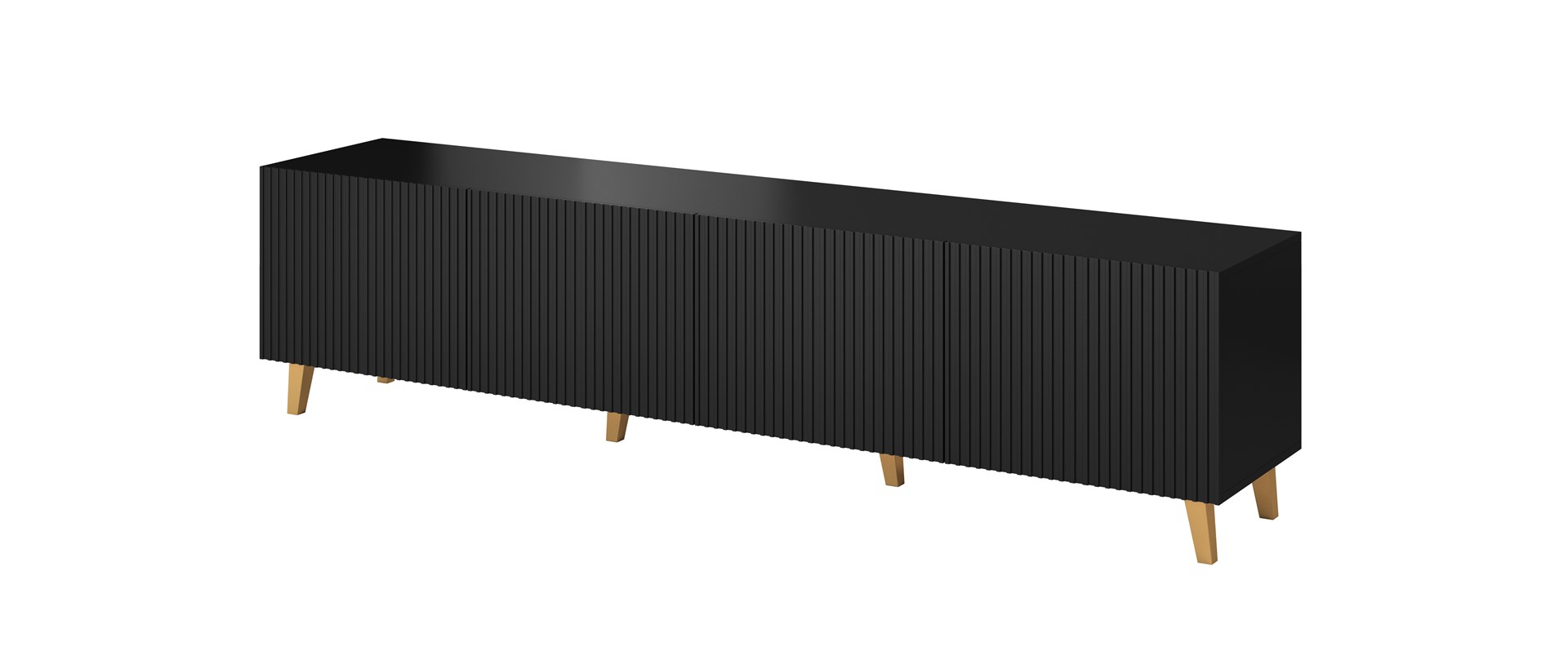 Cama MEBLE Cama RTV cabinet PAFOS