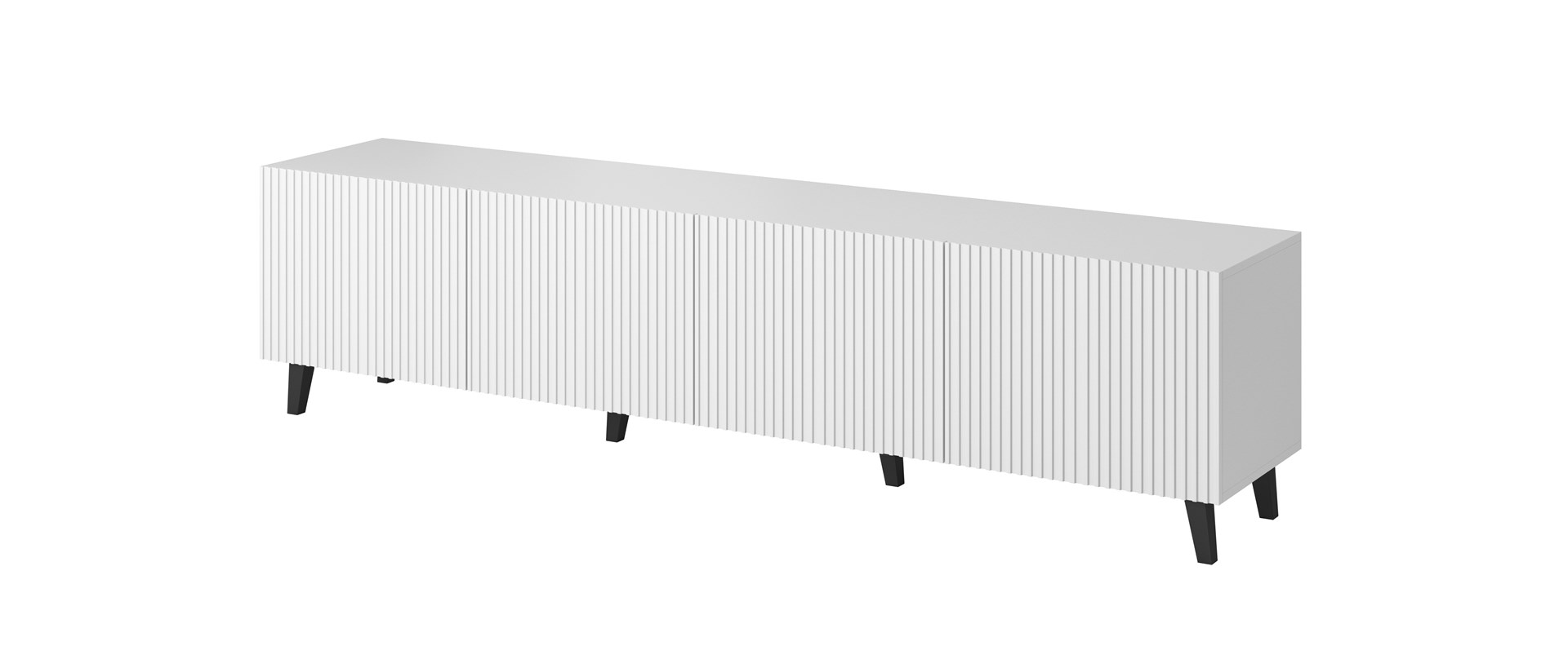 Cama MEBLE Cama RTV cabinet PAFOS