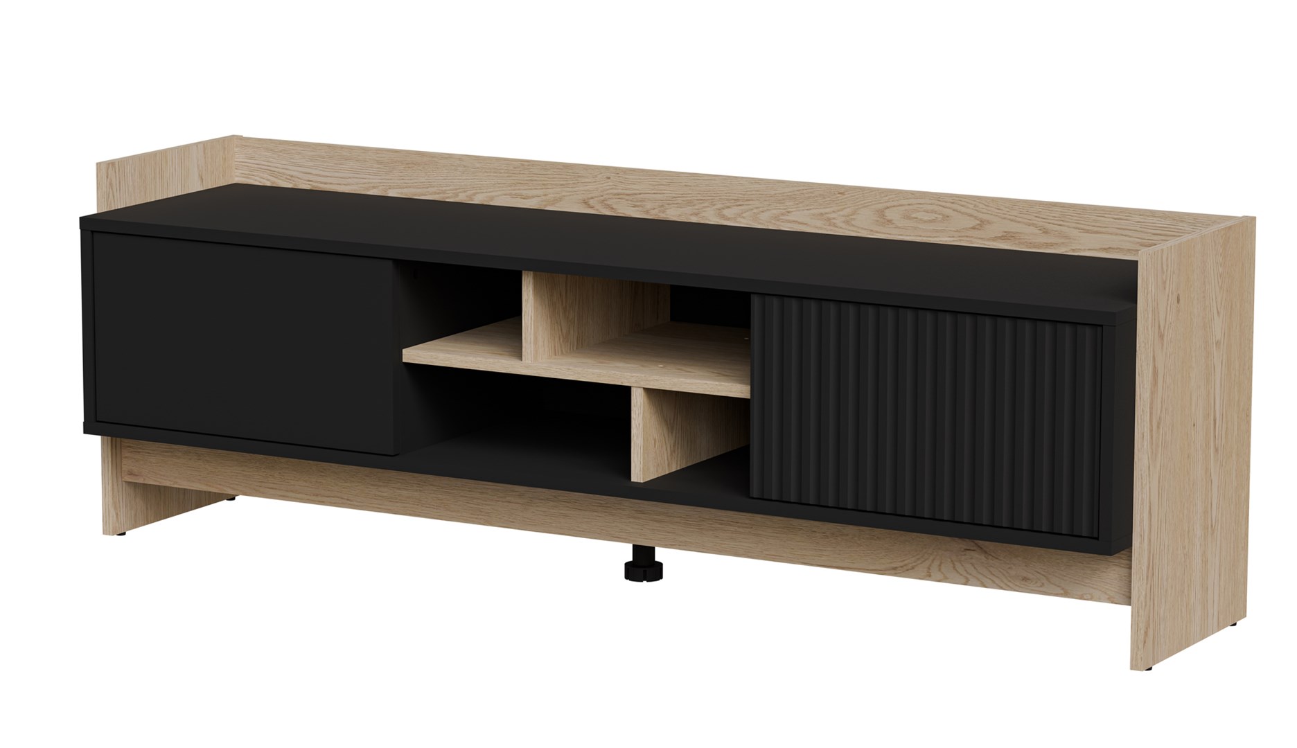 Cama MEBLE Cama RTV PORTO 2D