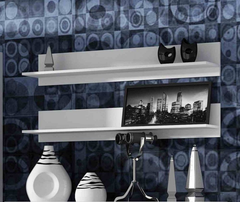 Cama MEBLE Cama set of two