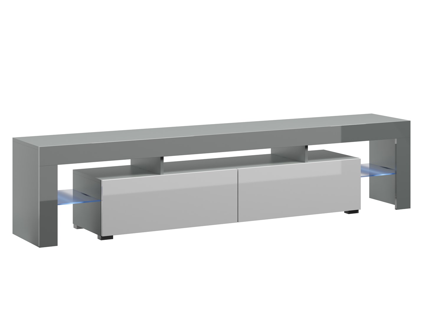Cama MEBLE Cama TV stand TORO