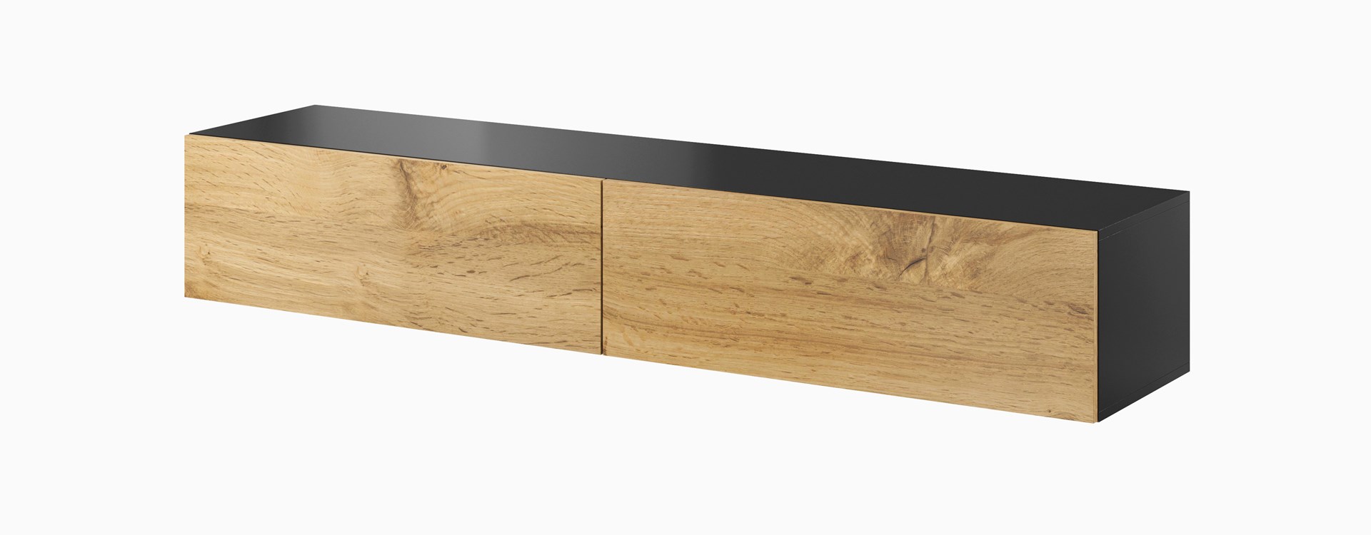 Cama MEBLE Cama TV Stand VIGO