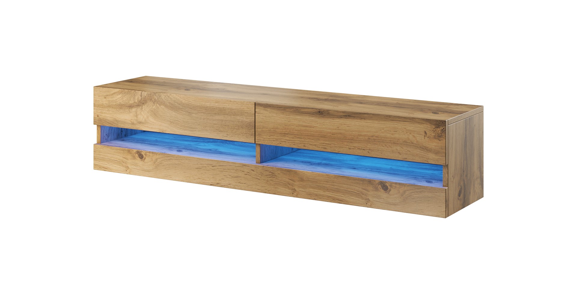 Cama MEBLE Cama TV stand VIGO