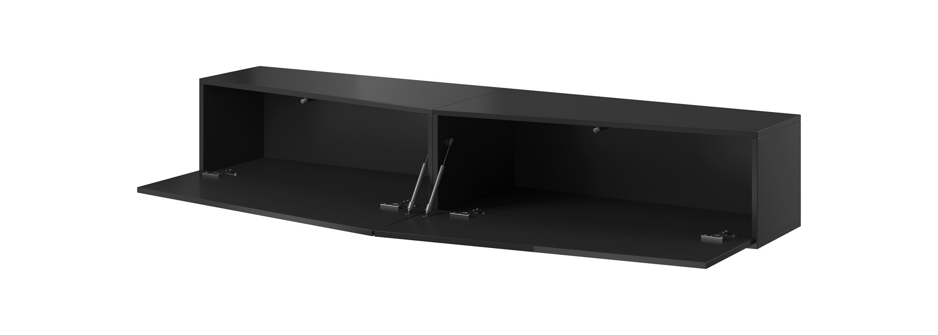 Cama MEBLE Cama TV stand VIGO