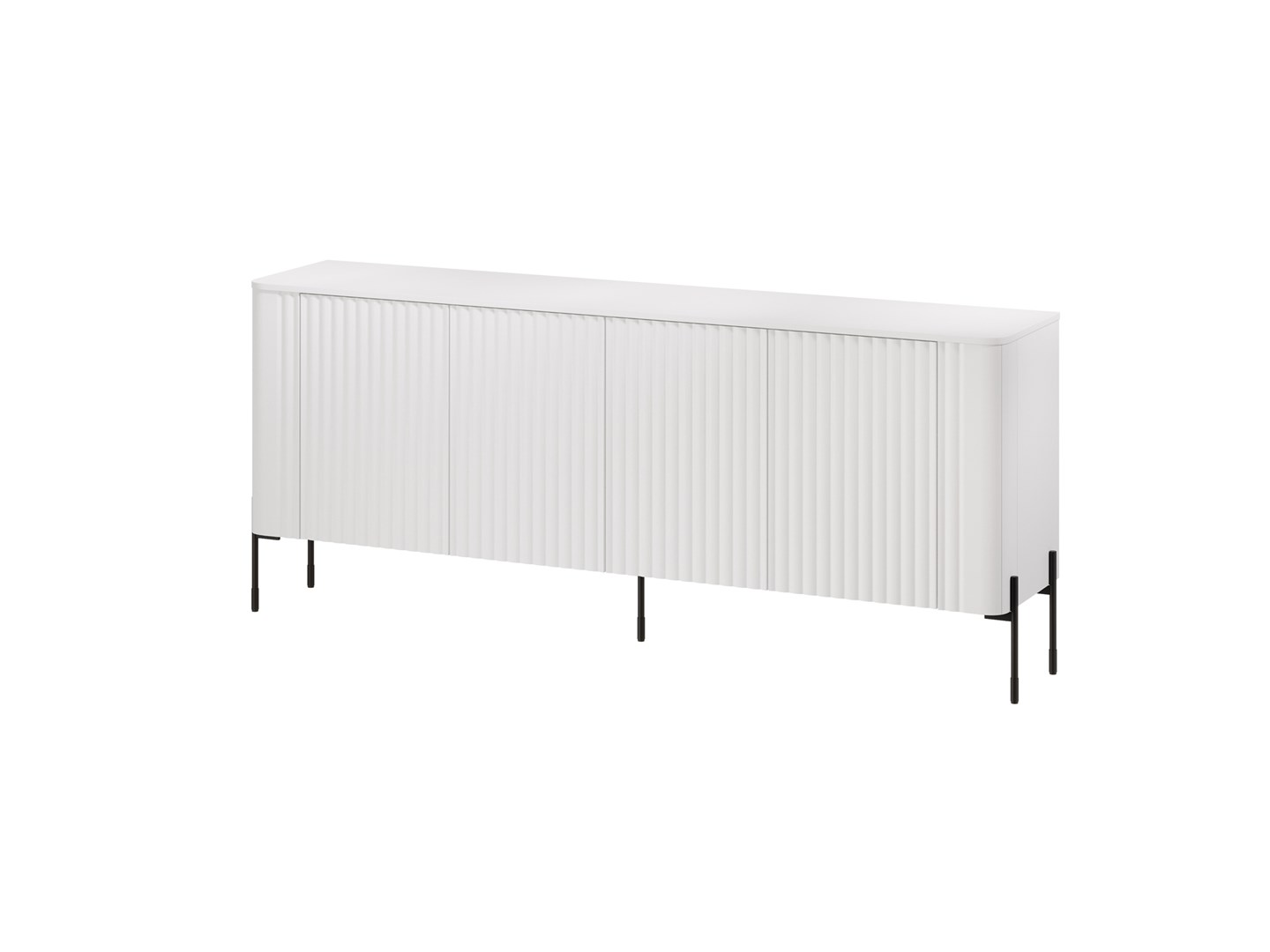 Cama MEBLE Cama VERA chest of