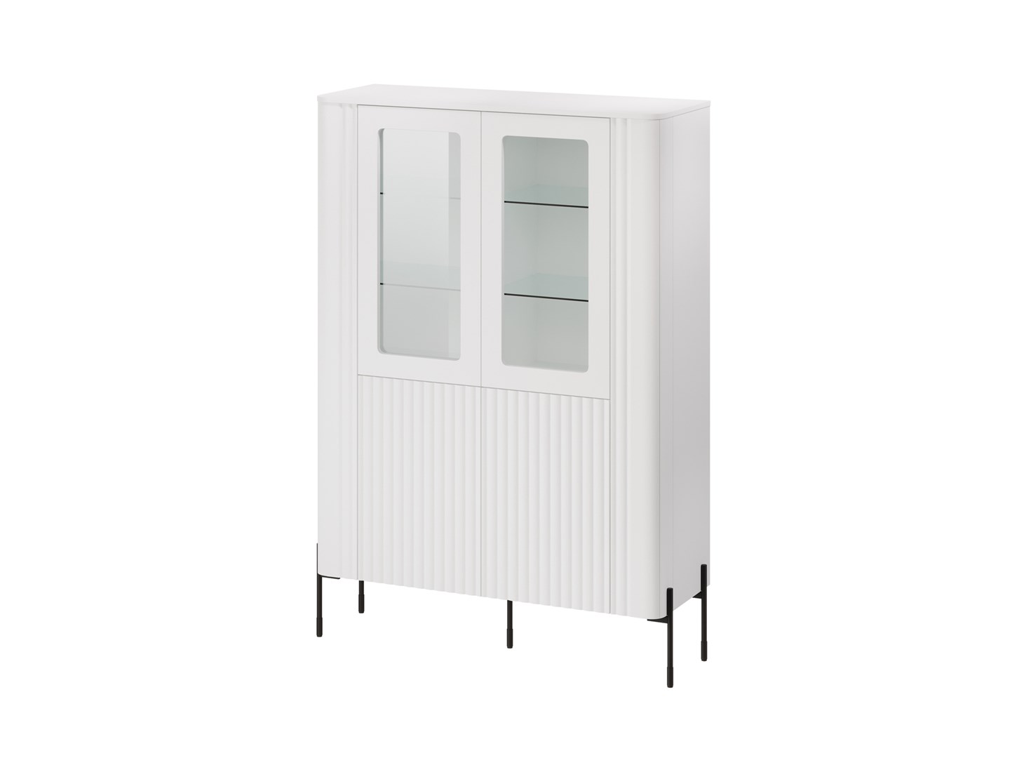Cama MEBLE Cama VERA display cabinet