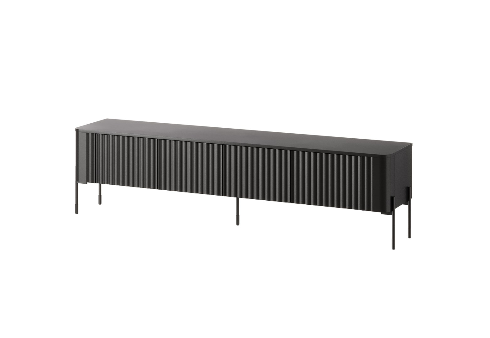 Cama MEBLE Cama VERA TV cabinet