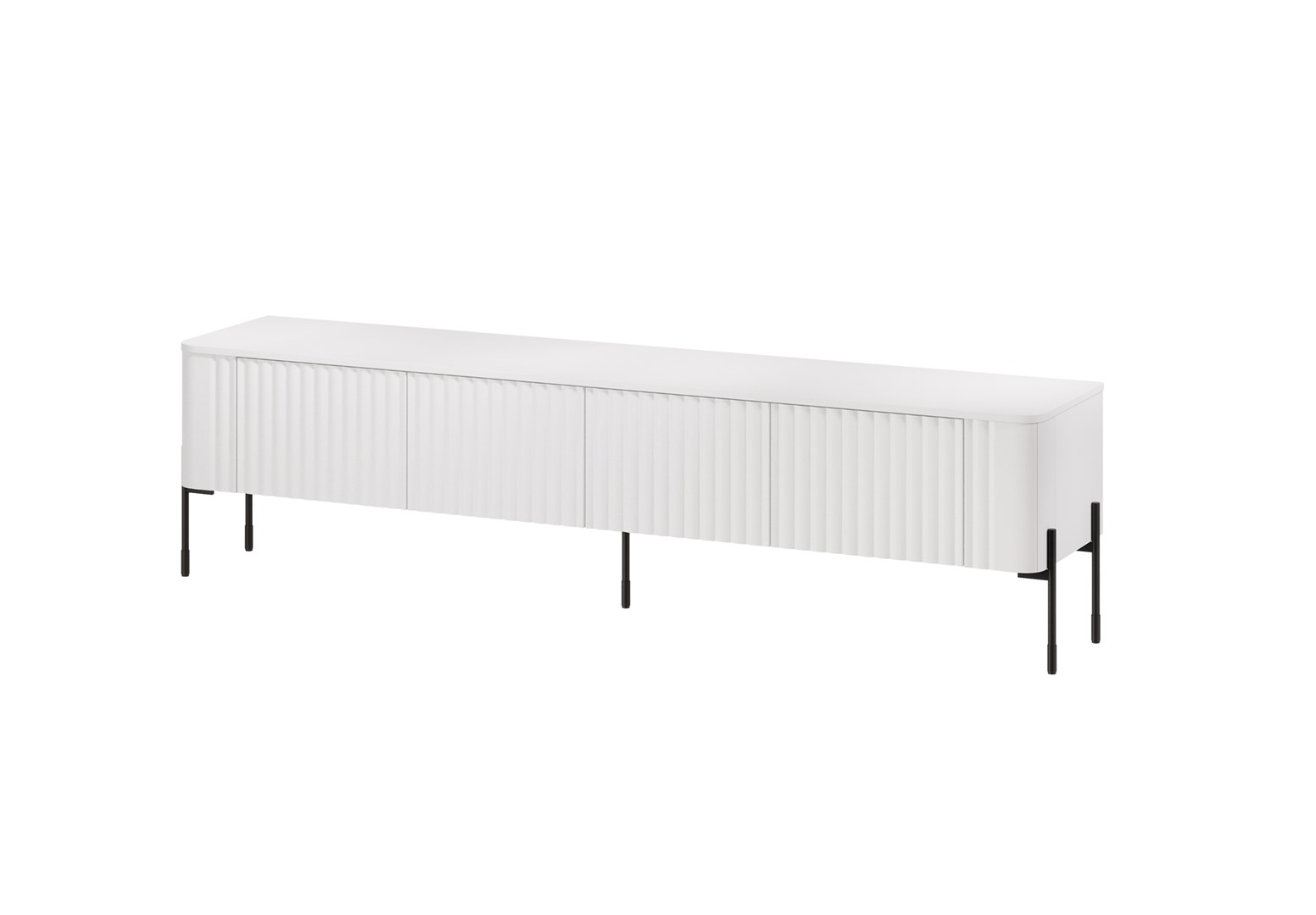 Cama MEBLE Cama VERA TV cabinet