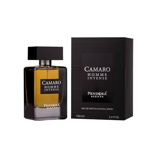 Pendora Scents Camaro Homme Intense EDP