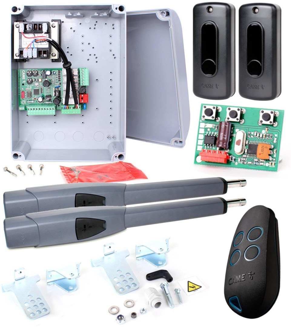 CAME  ATS 30AGS STANDARD 230V SPACE