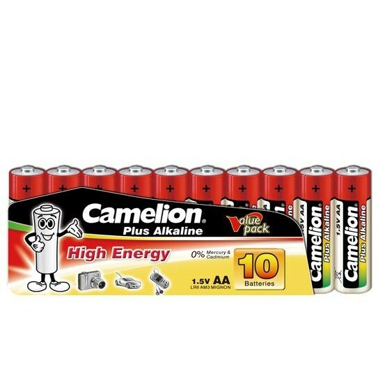 CAMELBAK Camelion LR6-SP10 Single-use battery AA