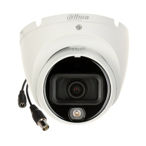 Dahua Camera AHD/HD-CVI/HD-TVI/PAL HAC-HDW1801TLM-IL | HAC-HDW1801TLM-IL-A-0280B-S2