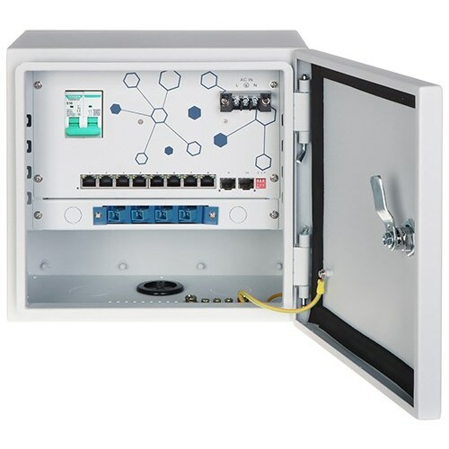 Delta Energy Systems (Switzerland) AG Camera