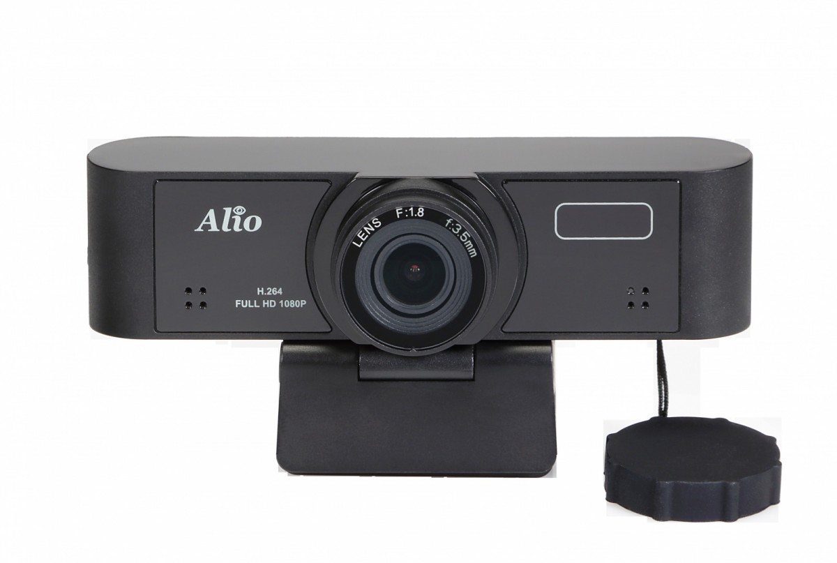 Alio CAMERA FHD84 USB | Full