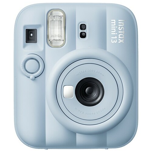 Fujifilm  Camera Instax mini 13 blue