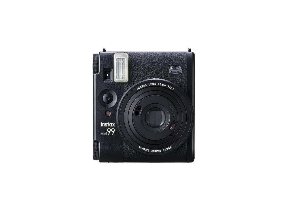 Fujifilm  Camera Instax Mini 99 black