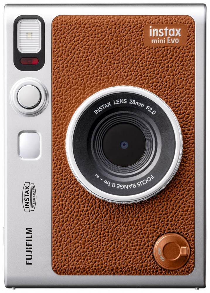 Fuji film Camera Instax mini EVO
