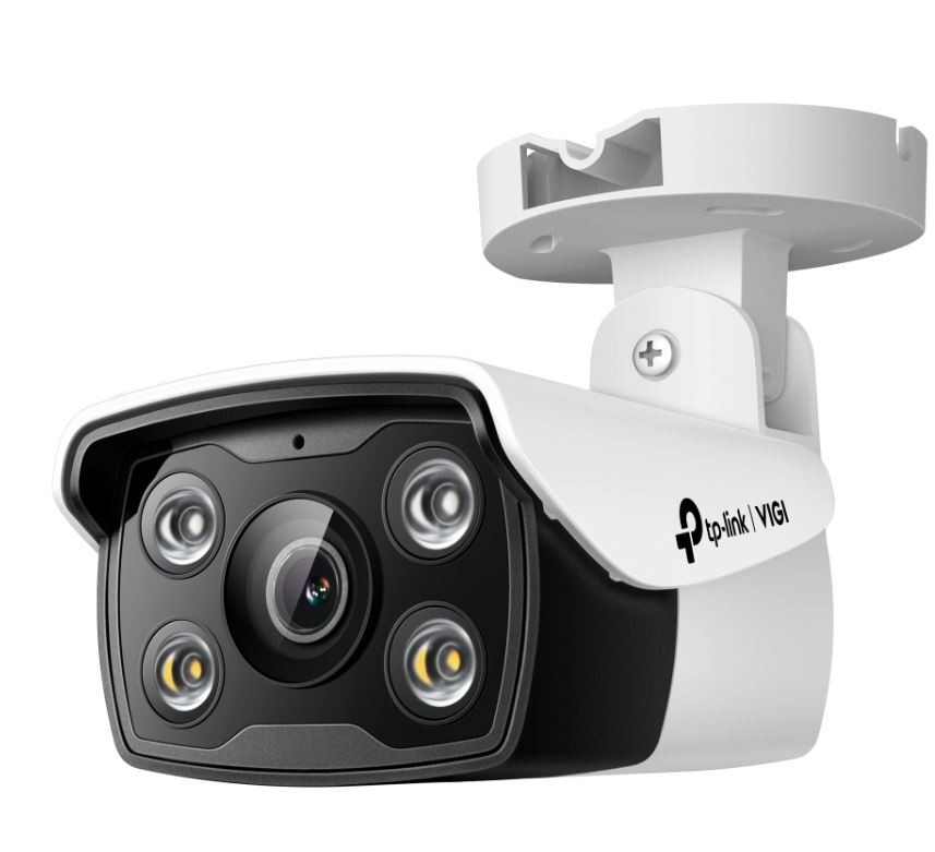 TP-LINK  Camera IP 4MP Outdoor VIGI