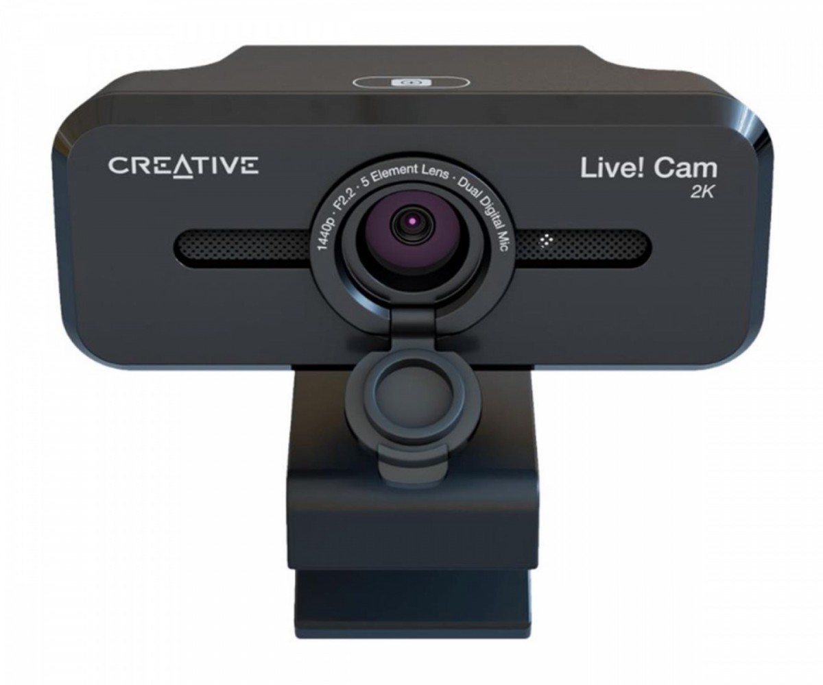 Creative Labs Camera Live Cam Sync
