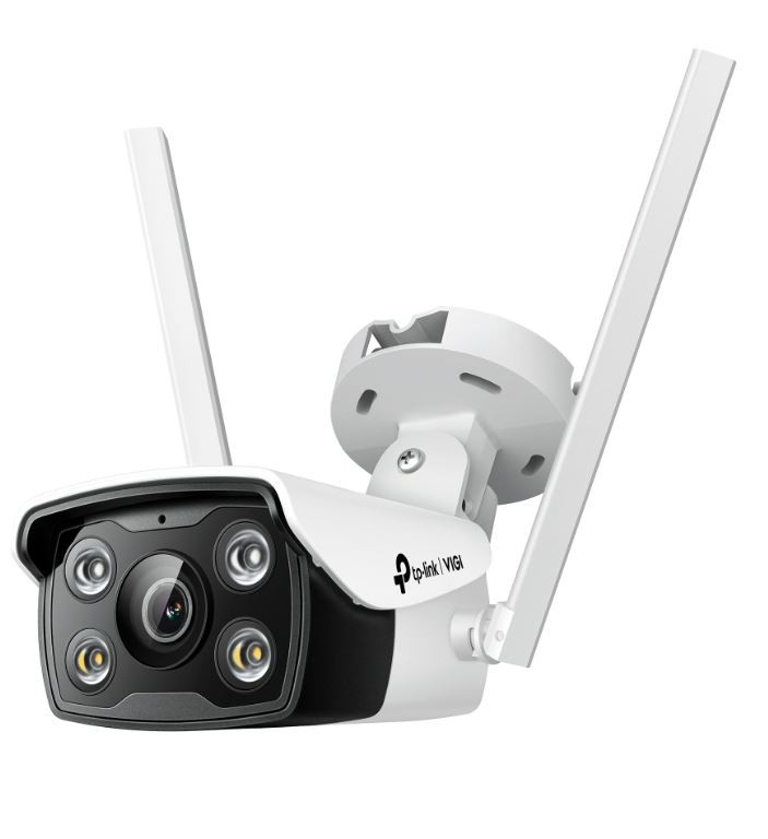 TP-LINK Camera outdoor 4MP Bullet VIGI
