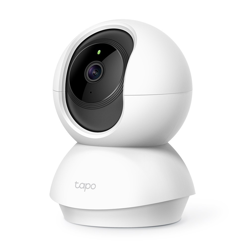 TP-LINK  Camera Tapo C200 WiFi 1080p