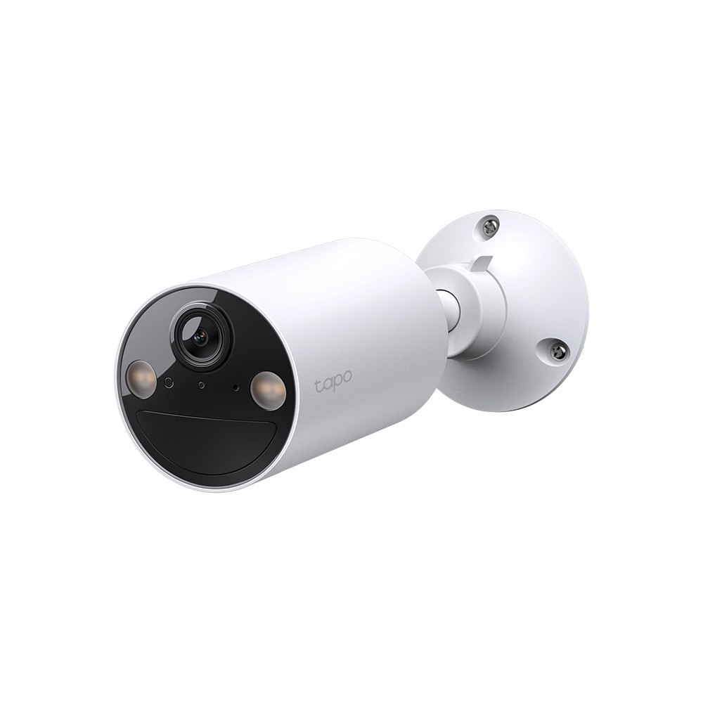 TP-LINK Camera Tapo C410 Smart WiFi