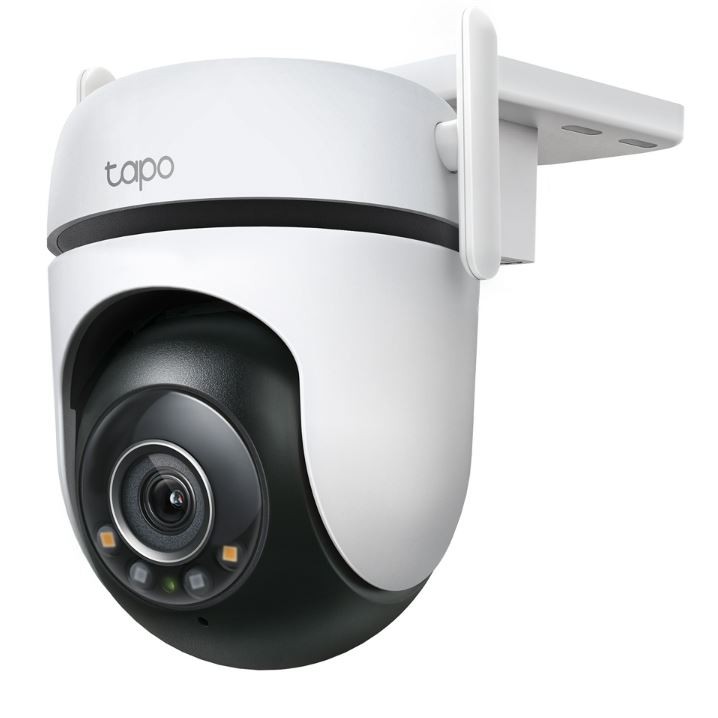 TP-LINK  Camera Tapo C520WS Outdoor Pan/Tilt
