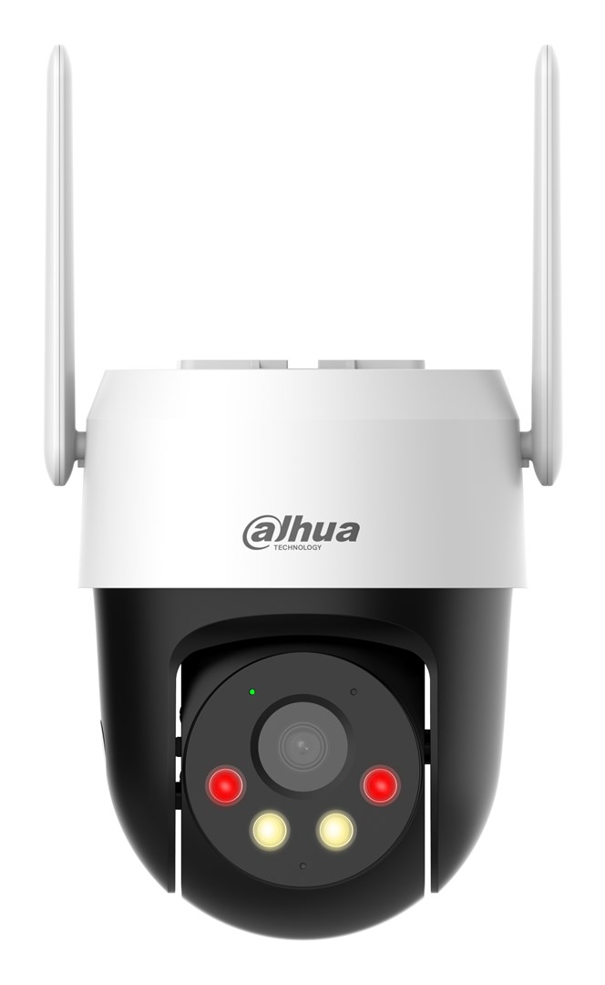Dahua Camera WI-FI 4G P5AE-PV-4G-EAU |