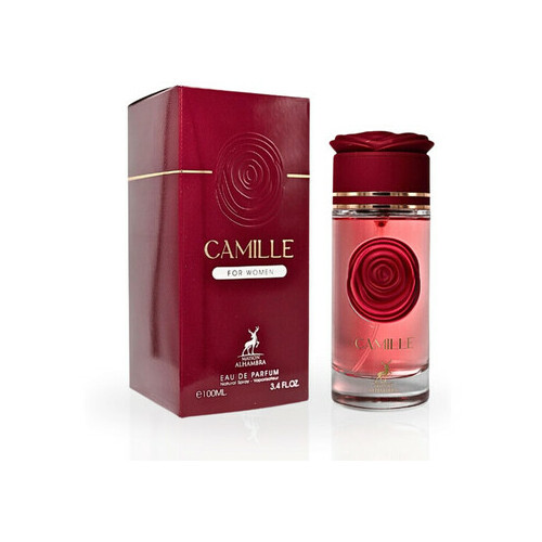 Maison Alhambra Camile EDP (Woman, 100ml)