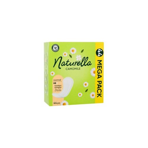 Naturella Camomile Normal - panty liners